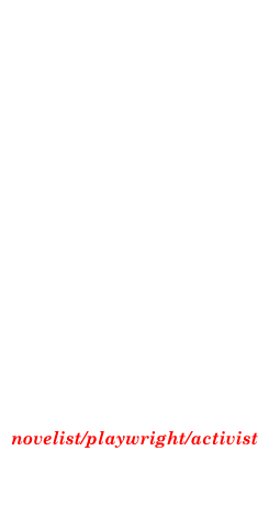  



















novelist/playwright/activist
JAMES BALDWIN
photograph courtesy of Chester Higgins